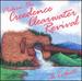 Pickin on Creedence Clearwater Revival