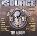 Source Hip-Hop Music Awards 1999