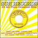 Sun Records: 25 All-Time Greatest Hits