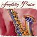 Simplicity Praise 4: Saxophone