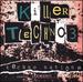 Killer Techno 3: Techno Nations