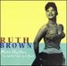 Ruth Brown-Miss Rhythm (Greatest Hits and More)