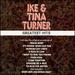 Ike & Tina Turner-Greatest Hits [Curb]