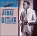 The Best of Jerry Butler