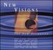 New Visions: New Acoustics