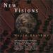 New Visions: World Rhythms