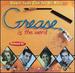 Grease is the Word: Boppin' Tunes From the Hit Movie (1998 Studio Cast)