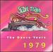 Soul Train: Dance Years 1979