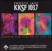 Smooth Jazz Kksf 103.7 Sampler for Aids Relief, Vol. 10