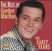 The Best of Gordon Macrae: the Early Years