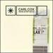 Carl Cox Non Stop 98/01