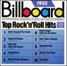 Billboard Top Hits: 1955