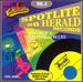 Herald Records: Doo Wop Rhythm and Blues, Vol.2