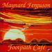 Footpath Cafe-Maynard Ferguson '93