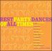 Best Party Dances of All Times