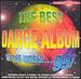 Best Dance Album 95
