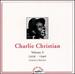 Charlie Christian Complete Edition, Vol. 3: 1939-1940