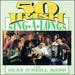 50 Irish Sing-a-Long Favorites