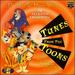 The Best of Hanna Barbera: Tunes from the Toons