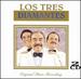 Los Tres Diamantes