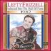 Lefty Frizzell: Inducted Into the Country Music Hall of Fame, 1982