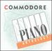 Commodore Piano Anthology