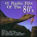 #1 Radio Hits of the 80'S