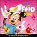 Disney's Funny Food Songs