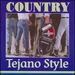 Country Tejano Style