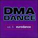 Dma Dance, Vol. 3: Eurodance