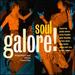 Soul Galore: 16 Northern Soul 45rpm Favorites