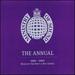 Ministry of Sound: Annual 1999-2000