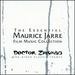 The Essential Maurice Jarre Film Collection