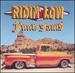 Ridin' Low: Funk Jams