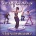 Vengaboys-the Platinum Album-Breakin' Records-Krak 4014, Emi Electrola-7243 5241890 9