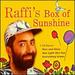 Raffi's Box of Sunshine [3 Cd/Cs Box Set]