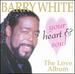 Barry White: the Love Album