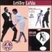 Twistin' in High Society / More Twistin' in High Society