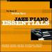 Jazz Piano Essentials: the Music of Jerome Kern