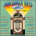 Jukebox Hits of 1957 Vol.2