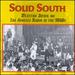 Solid South: Western Swing on Los Angeles Radio in the 1950s