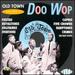 Old Town Doo Wop, Volume 2