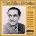 Ben Pollack Orchestras 1928-38