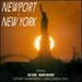 Newport in New York