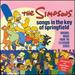 The Simpsons: Songs in the Key of Springfield-Original Music From the Television Series