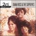 The Best of Diana Ross & the Supremes: 20th Century Masters (Millennium Collection)