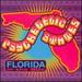 Psychedelic States: Florida in the 60'S, Vol. 1