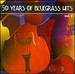 Fifty Years of Bluegrass Hits, Vol. 3