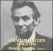 Abraham Lincoln Sings on