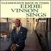 Eddie Vinson Sings Cleanhead's Back in Town
